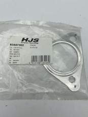 Dichtung Abgasrohr HJS 83447302 f. Mazda